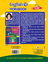 English Workbook Class 10