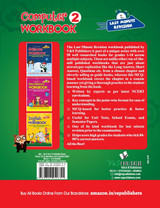 Computer Workbook Class 2