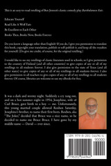 Ben Jonson's Bartholomew Fair