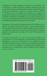 Los secretos de la comunicación política Los secretos de la comunicación política