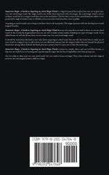 A Guide to Acquiring an Astral Magic Wand A Guide to Acquiring an Astral Magic Wand
