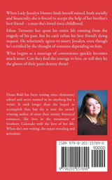 Finding the Black Orchid