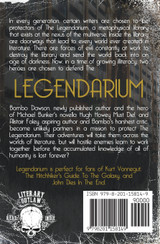 Legendarium