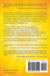 The Healing Power of Self-Love The Healing Power of Self-Love