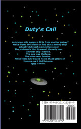 Duty's Call