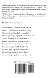 Vanilla Cream Cupcake & Murder (Dana Sweet Cozy Mystery #4) Vanilla Cream Cupcake & Murder (Dana Sweet Cozy Mystery #4)