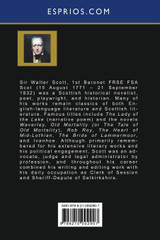 Minstrelsy of the Scottish Border - Volume I (Esprios Classics)
