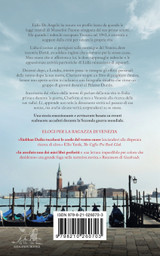 La Ragazza di Venezia La Ragazza di Venezia
