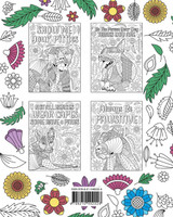 Pit Bull Coloring Book