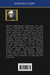 The History of Samuel Titmarsh and the Great Hoggarty Diamond (Esprios Classics)