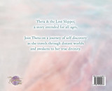 Theta & the Lost Slipper Theta & the Lost Slipper