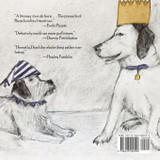 King Froderick of Basschundia King Froderick of Basschundia