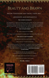 Aphrodite and Hephaestus