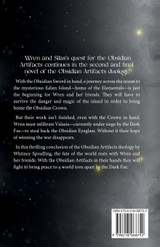 The Obsidian Crown