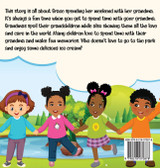 A Weekend At Grandma's