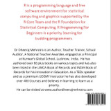 R Programming For Beginners