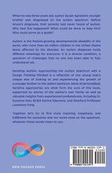 Iterating Autism