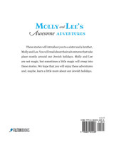 Molly and Lee's Awesome Adventures