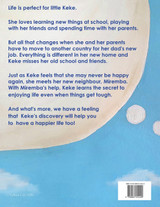 Keke Misses Home Keke Misses Home