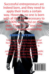 ENTREPRENEUR LINE