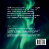 Different spheres of life