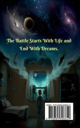 The Fence Between Dream and Life The Fence Between Dream and Life