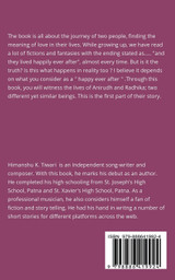 Will you be my Ever After ?