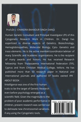 CYTOGENETIC DISCREPANCIES AND PEDANTIC PERFORMANCE