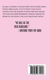 The ' Rich' Renegade