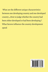 What Factors Can Influence Countries What Factors Can Influence Countries