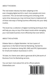 Digital Marketing for Realtors