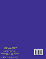 TESTIMONY FOR THE CHURCH Volume 1 - 15 TESTIMONY FOR THE CHURCH Volume 1 - 15