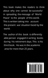 MESSENGERS OF WORLD PEACE