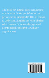 Factors Influence Organizational Success Factors Influence Organizational Success