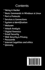 Becomes Expert In Cybersecurity