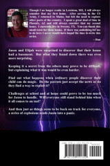 Jason Stone (Book IV) Coming Together