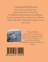 The Buttefly That Didn't Quit