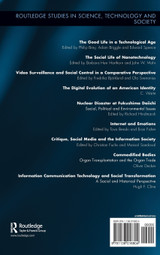 Information Communication Technology and Social Transformation