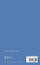 Intangible Heritage and Participation Intangible Heritage and Participation