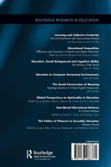 The Politics of Pleasure in Sexuality Education