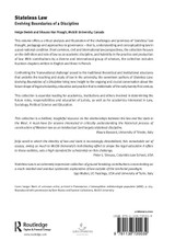 Stateless Law
