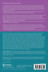 Vicarious Trauma and Disaster Mental Health