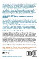 Instructional Design for Teachers Instructional Design for Teachers