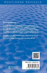 The Kabbalah (Routledge Revivals)