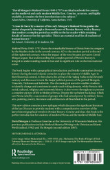 Medieval Persia 1040-1797