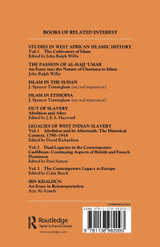 Slaves and Slavery in Africa Slaves and Slavery in Africa