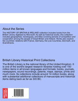 Notes and Collections relating to Brewood, Staffordshire. [With genealogical tables.]