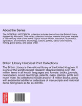 Literary Landmarks of Florence ... Illustrated.