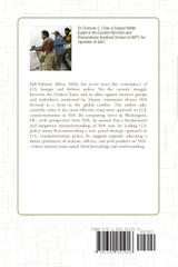 U.S. Counterterrorism In Sub-Saharan Africa U.S. Counterterrorism In Sub-Saharan Africa