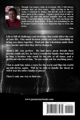 Jason Stone (Book VIII) The Final Chapter